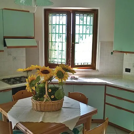 Di Lazise Vr Ef-814 Apartmán Colà