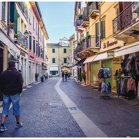 Apartmán Di Lazise Vr Ef-814
