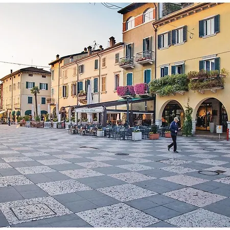 Di Lazise Vr Ef-814 Apartmán *