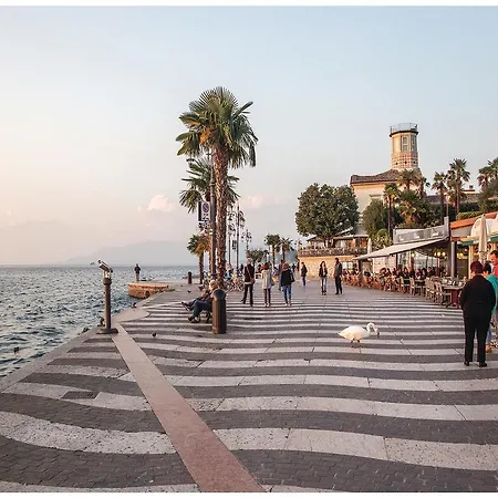 Di Lazise Vr Ef-814 * Colà