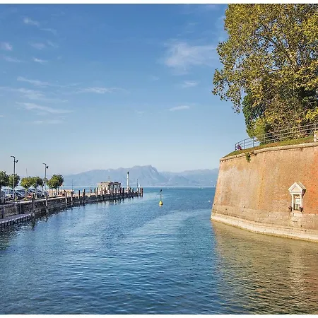 Appartement Di Lazise Vr Ef-814 Colà